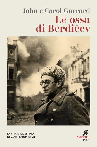 Ossa berdicev la vita e - di, berdicev.