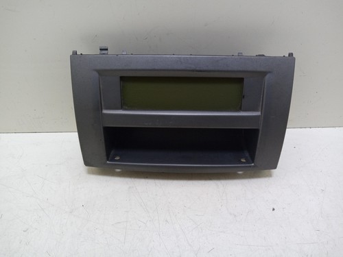 Display per peugeot 407 - per,