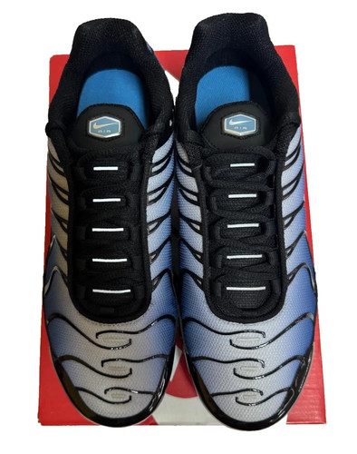 Nike air max plus - nike, tn