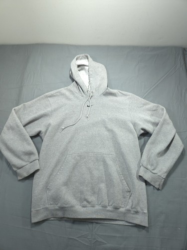 Nike felpa con cappuccio uomo