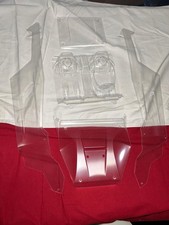 Axial Yeti XL nuovo corpo