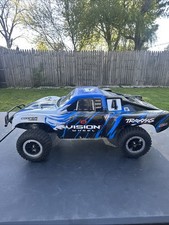Traxxas Slash 4x4 Rullo 1/10