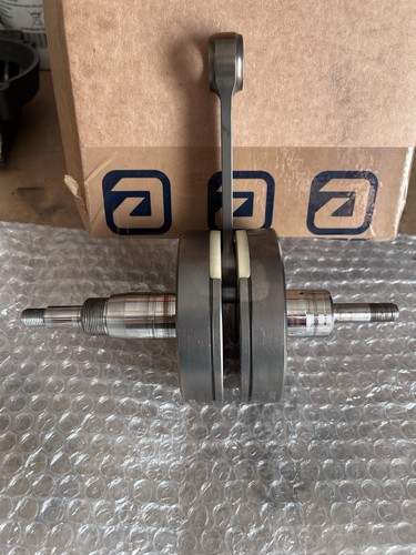 Vilebrequin moteur iame ka100 - moteur,