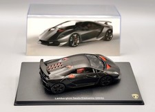 1:43 IXO Hachette Lamborghini