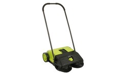 Spazzatrice manuale 550 per
