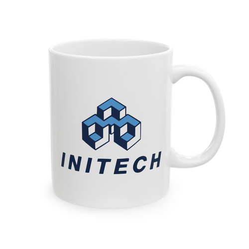 Tazza initech 15 once - 11,