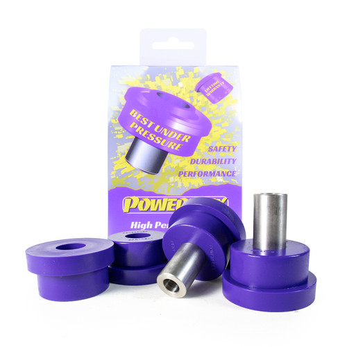 Boccole powerflex per alfa - boccole,