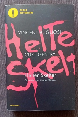 Helter skelter vincent - di,