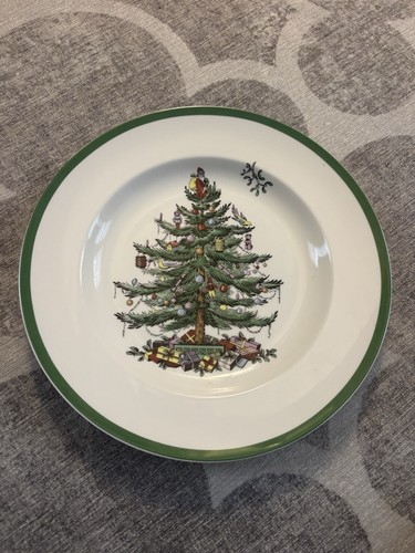 Spode piatti per albero - spode,