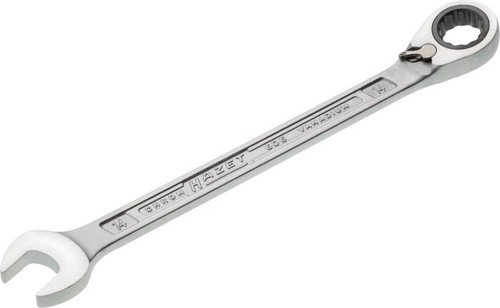 Chiave forchetta anello a - forchetta,