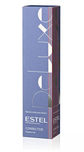 Estel professional luxe - professional,