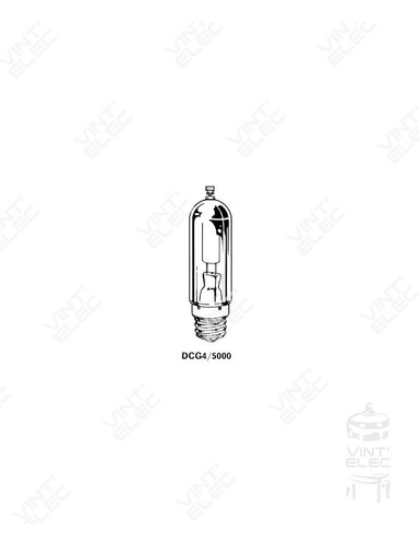 Philips dcg4 5000 - dcg4-5000, tubo