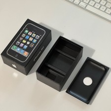 Apple iPhone 3G 8GB (Box Only)