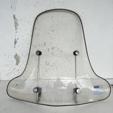parabrezza ORIGINALE PIAGGIO
