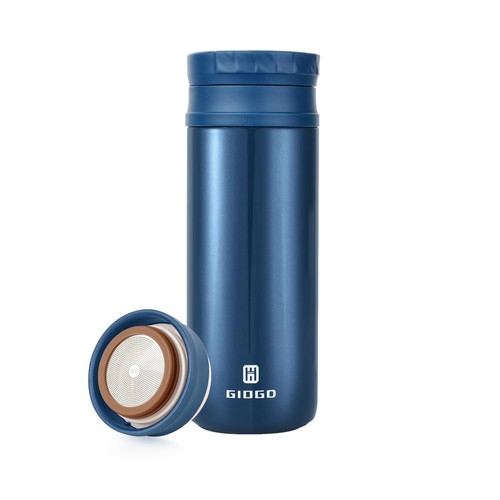 Thermo water bottle - thermo,