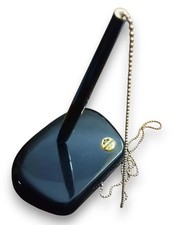 Stiloforo Ronson Penna Portapenna Da Collezione. Refill da sostituire.