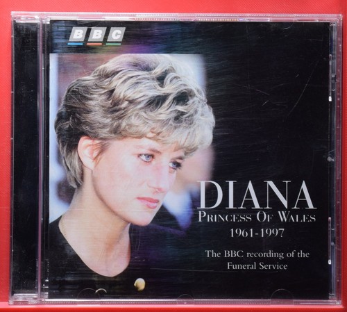 Diana princess wales - princess, the