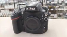Nikon D800 fotocamera reflex