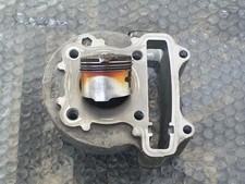 GRUPPO TERMICO ORIGINALE PER KYMCO LIKE 50 DEL 2011 (e26526)