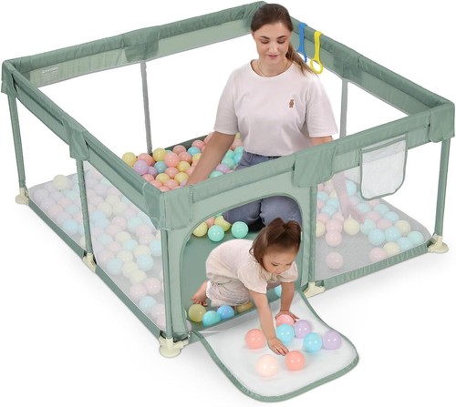 Box per bambini - 127, cm