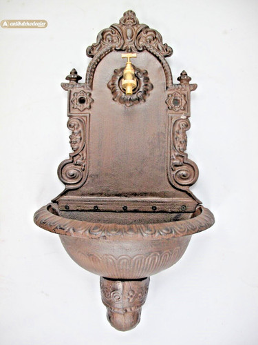 Fontane muro 75x45cm kg - 75x45cm,15,