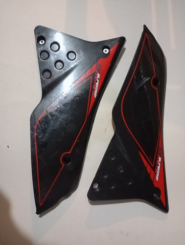 Fianchetti fantic 2006 2016 - fianchetti, 2006/2016