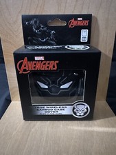 Custodia auricolari Marvel