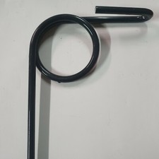 Molla strigliatore seminatrice