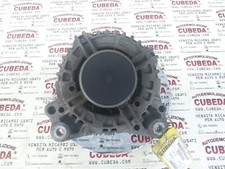 Alternatore Volkswagen Golf Plus 2006 1.9tdi BKC 06F903023 140A
