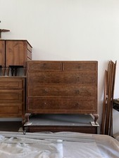 cassettone antico Originale