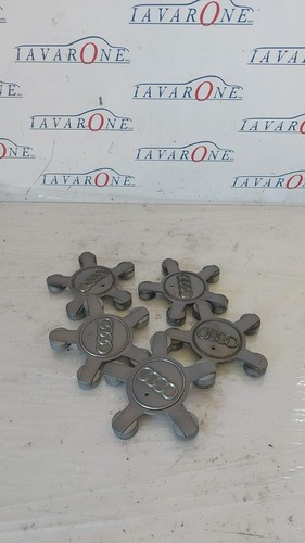 Copri cerchi per - cerchi, audi