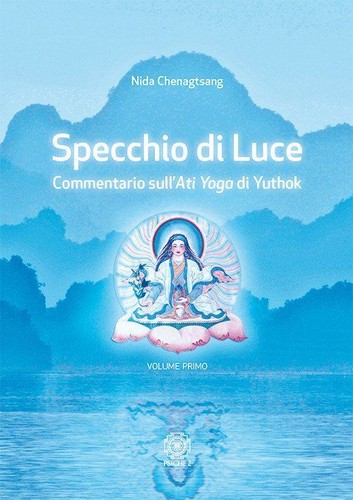 Libri nida chenagtsang - chenagtsang,