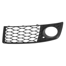 Griglia guida aria sinistra