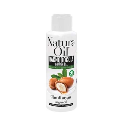 Naturaoil bagnodoccia shower - naturaoil,