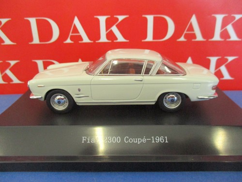 Die cast modellino auto - die, 1/43