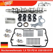 Kit albero a camme 1.9 TDI PD