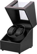 Custodia 2 Orologi Scatola