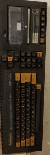Schneider cpc 464 - cpc,