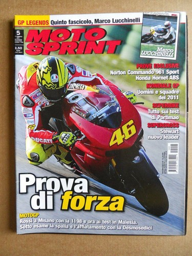 Motosprint 2011 q75 - motosprint,