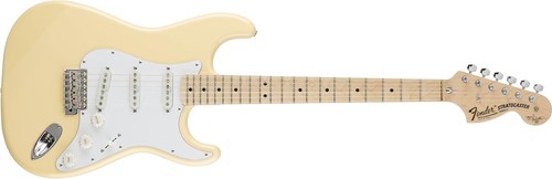 Fender japan exclusive yngwie - japan,