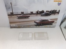 FIAT 124 SPORT COUPE' 3°