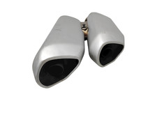 SCARICO ORIGINALE CON GRAFFI DUCATI MULTISTRADA 1260 2018/2020 57312341A