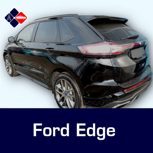 Ford edge mk2 nuove strisce - mk2,