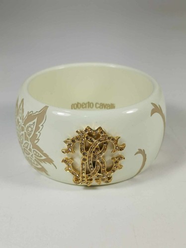 Roberto cavalli bracciale - roberto,