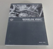 Manuale di servizio Harley