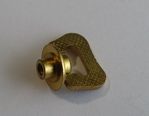 Pezzo orologio sveglia wehrle - pezzo,