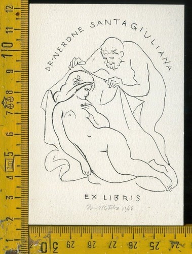Libris originale nerone - originale,