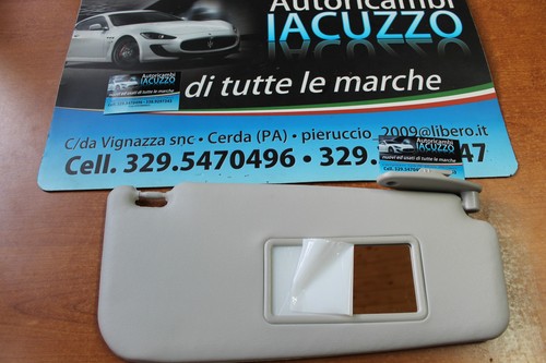 Aletta pantina parasole nuova - aletta,