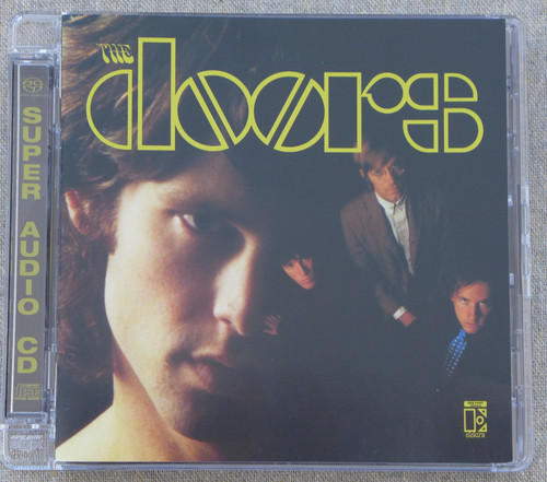 The doors - doors,