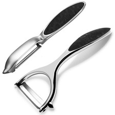 2 Pela Verdure Pelapatate